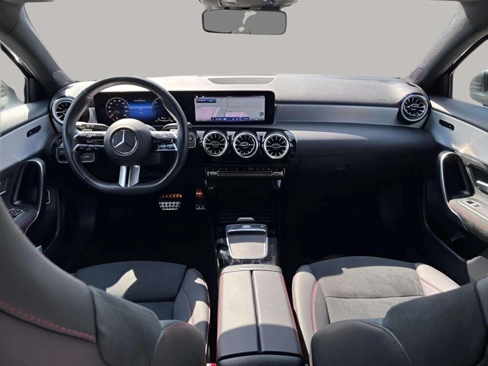 Classe A 250 e Amg Line 8G-DCT • Si&egrave;ges chauffants 2024 occasion 33600 Pessac