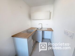  Appartement � vendre 1 pi�ce 30 m�