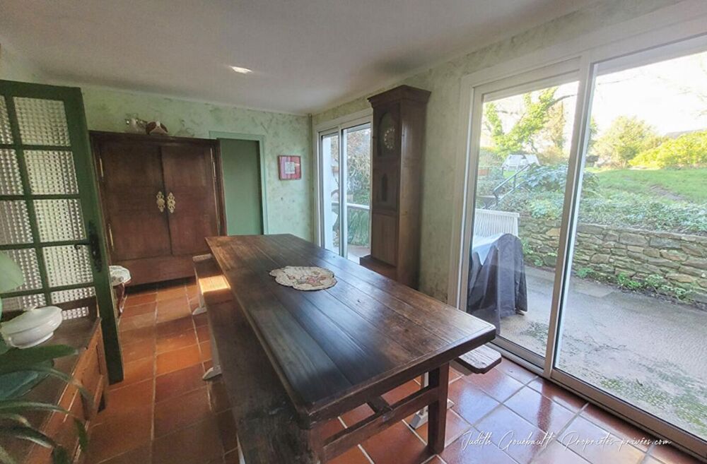 Maison de maître - 5mn des plages de Plouha
