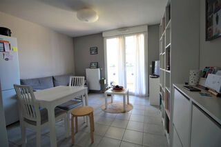  Appartement Grenoble (38100)