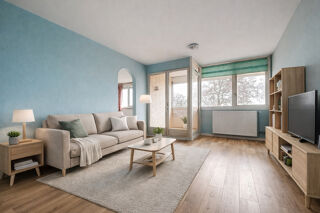  Appartement � vendre 3 pi�ces 62 m�