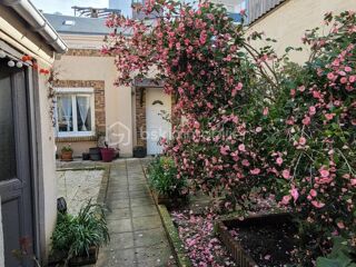  Maison � vendre 4 pi�ces 96 m�