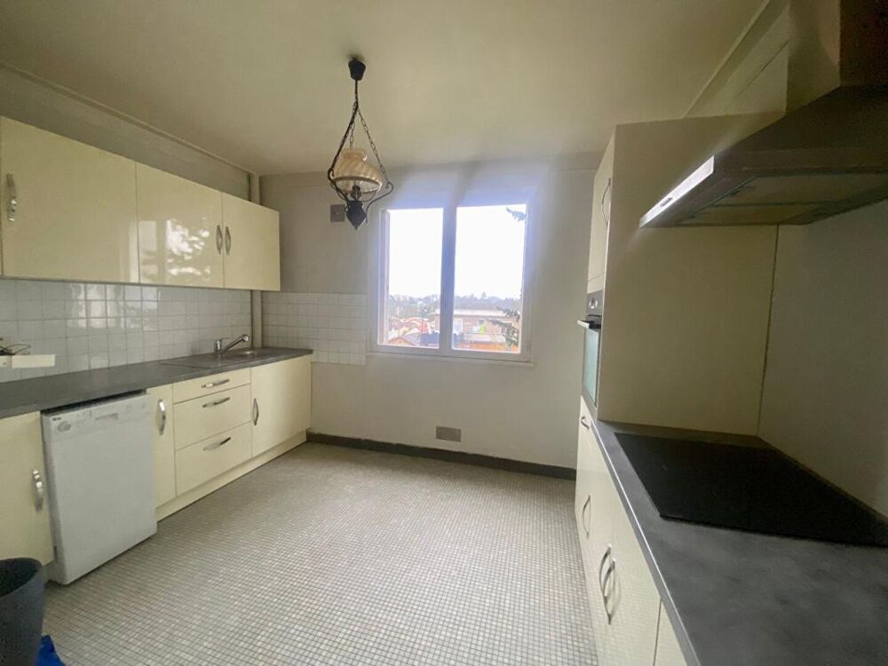Vente Appartement Appartement Limoges