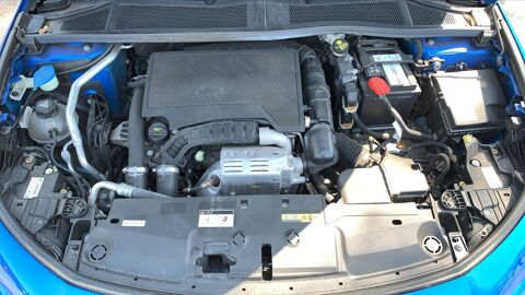 308 1.2 PureTech 130 EAT8 GT 2022 occasion 57070 Metz