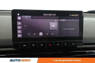 MG4 EV 64kWh -150 kW 2WD Luxury 204 ch 2023 occasion 92130 Issy-les-Moulineaux