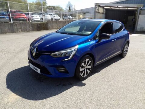 Renault Clio TCe 90 Evolution 2023 occasion Morlaix 29600