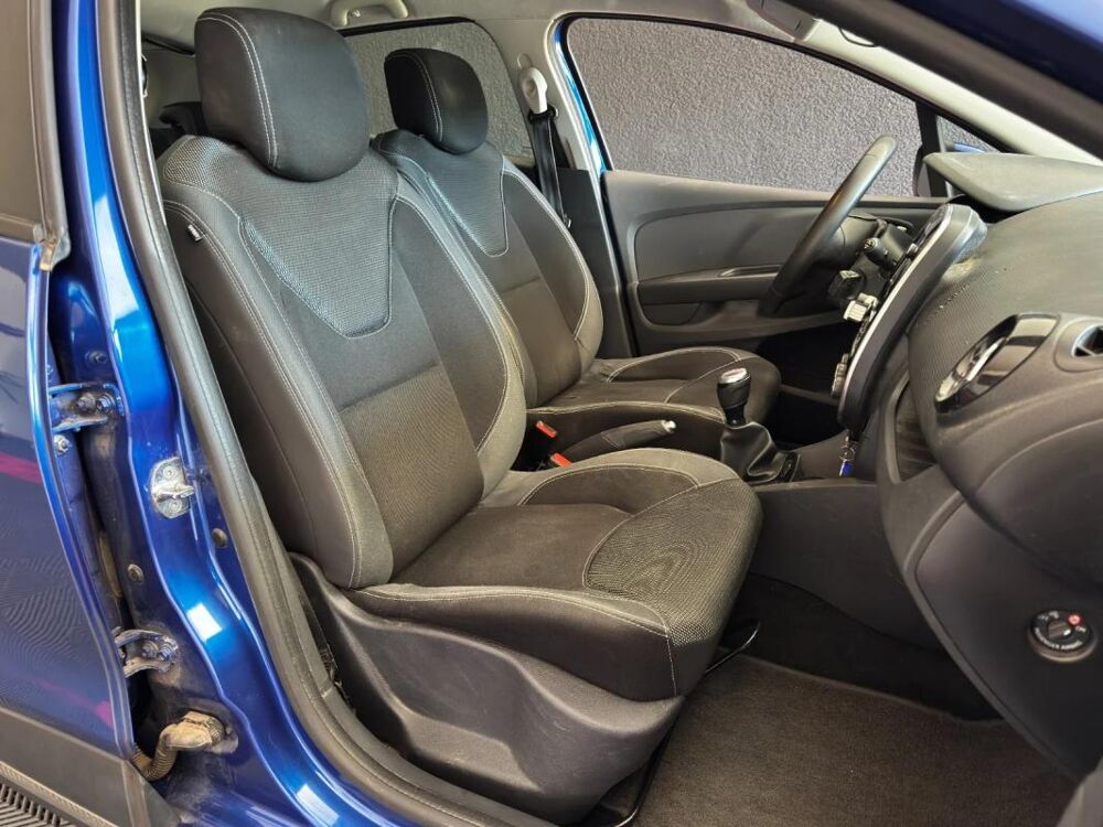 Clio IV dCi 75 E6C Business 2018 occasion 34500 B&eacute;ziers