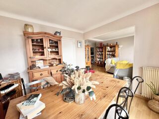  Appartement � vendre 3 pi�ces 70 m�