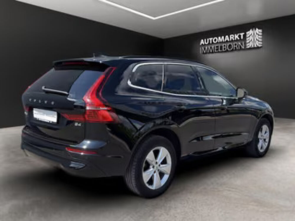 XC60 Core 2022 occasion 33000 Bordeaux