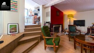  Appartement � vendre 4 pi�ces 122 m�