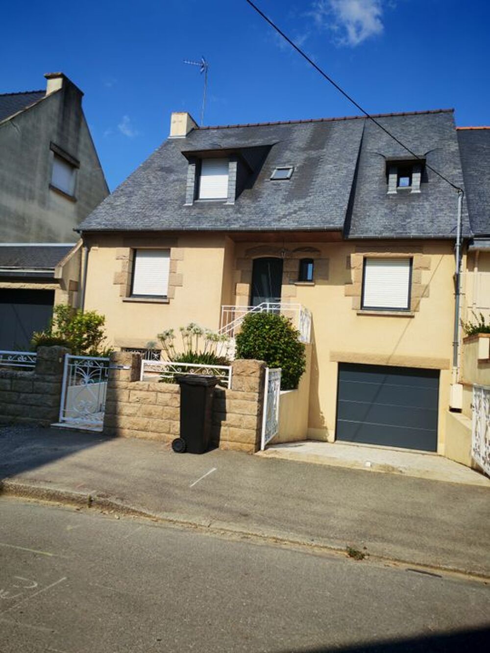 Location Appartement Chambre de 13m2 à louer sur Rennes Rennes