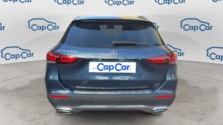 Classe GLA 1 250e 218 EQ Power 8G-DCT Business Line 2021 occasion 92100 Boulogne Billancourt