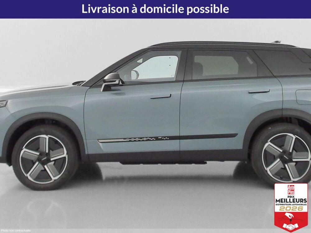 7 1.5 TGDi 29ch PHEV Exclusive 2026 occasion 10150 Lavau