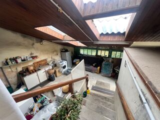  Maison à vendre 3 pièces 98 m²
