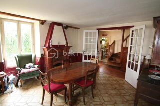 Maison à vendre 7 pièces 163 m²