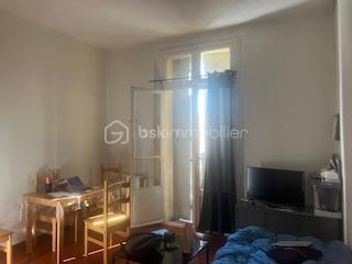 Vente Appartement APPARTEMENT 1er ETAGE 2 CHAMBRES 1CUISINE 60m² Beziers