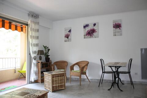  Appartement  louer 1 pice 33 m