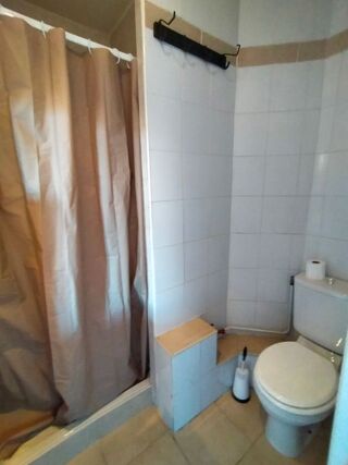  Appartement à louer 2 pièces 34 m²