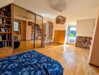  Maison à vendre 5 pièces 144 m²