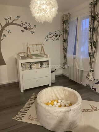  Maison � vendre 7 pi�ces 147 m�