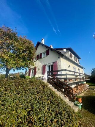  Maison � vendre 11 pi�ces 165 m�