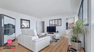  Appartement � vendre 4 pi�ces 79 m�