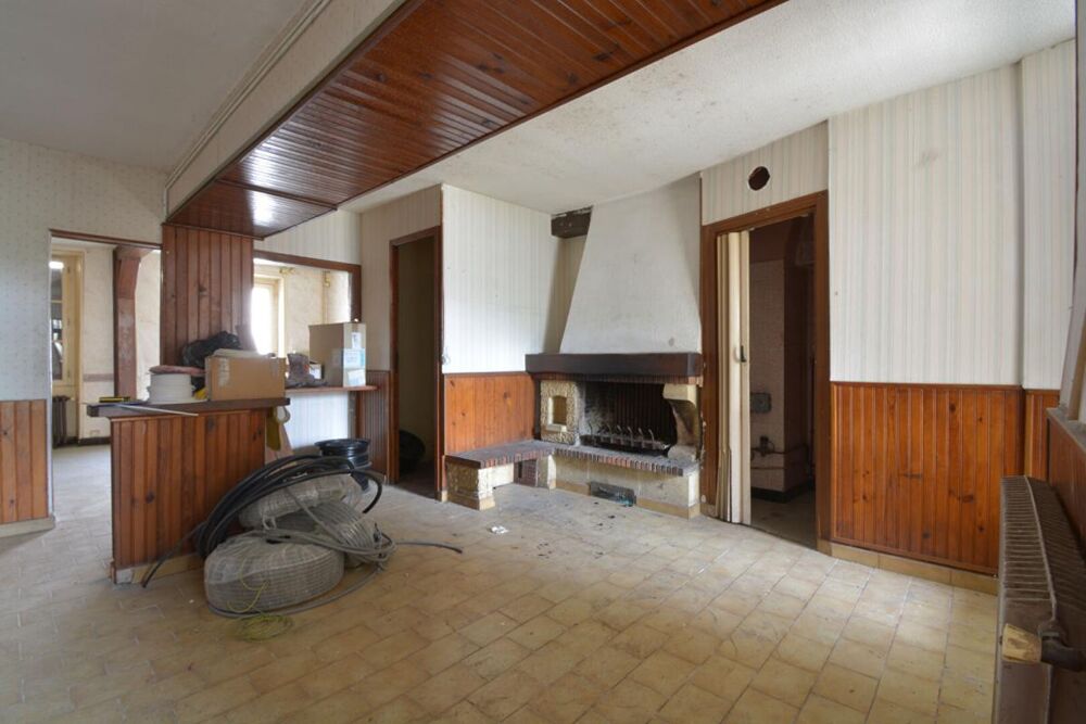 Maison Ivoy Le Pre