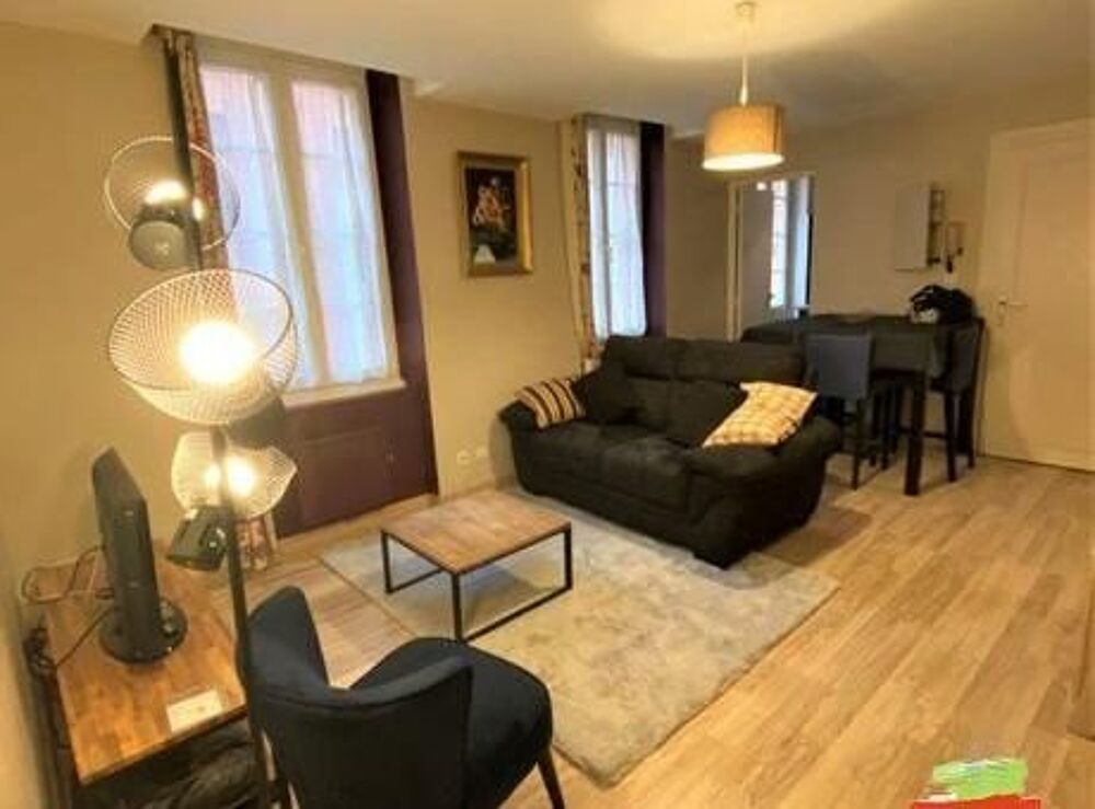 Location Appartement Appartement de 47m2 à louer sur Toulouse Toulouse
