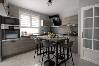  Maison � vendre 8 pi�ces 157 m�