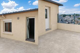  Maison à vendre 5 pièces 90 m²