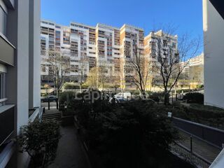 Appartement � vendre 1 pi�ce 18 m�