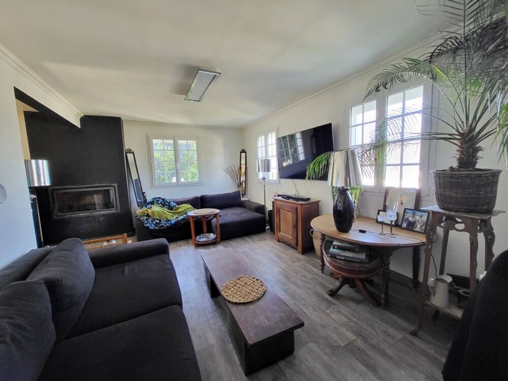 Maison à vendre 8 pièces TELGRUC SUR MER (29)