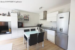  Appartement à vendre 2 pièces 51 m²