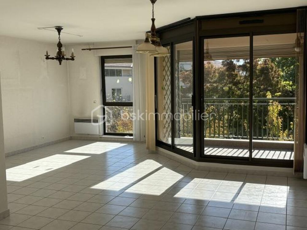 Vente Appartement Appartement T3 avec garage, résidence sécurisé centre ville Manosque