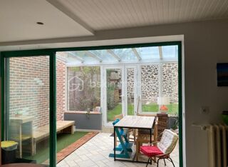 Vente Maison Maison de 115 m2 Quartier Bonabry Fougères Fougeres
