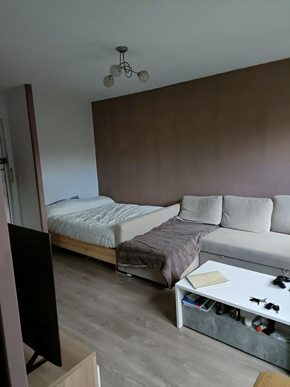 Location Appartement Studio de 24m2 à louer sur Mérignac Merignac