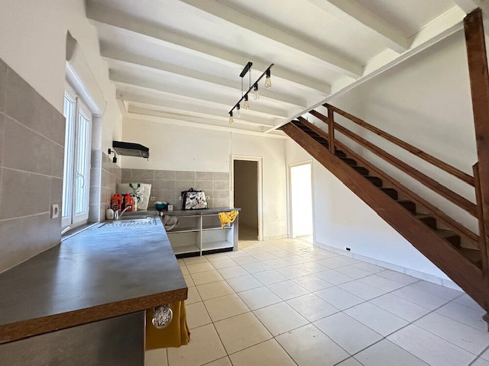 Vente Maison ? EXCLUSIVITÉ – Une belle opportunité à saisir a l isle d 'espagnac ! ? L isle d espagnac