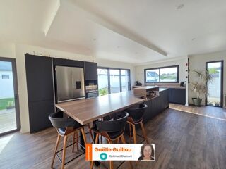  Maison à vendre 6 pièces 143 m²