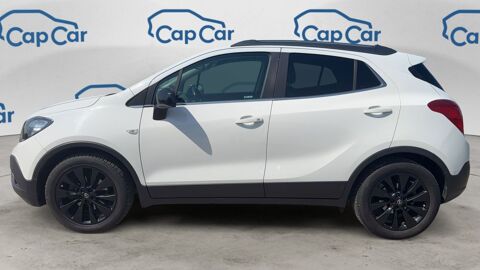 Mokka 1.6 CDTi 136 Color Edition 2015 occasion 76230 Isneauville