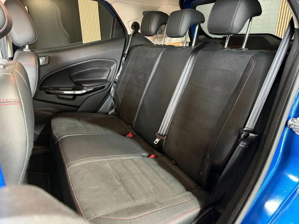Ecosport 1.0 EcoBoost 125ch S&S BVM6 ST-Line 2020 occasion 85190 Venansault
