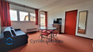  Appartement  vendre 3 pices 52 m
