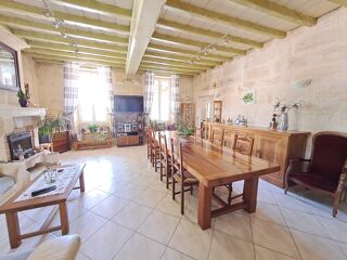 Vente Propriété/Château Propriete à vendre 12 pièces proche de SAINT ANDRE DE CUBZAC (33) Saint andre de cubzac