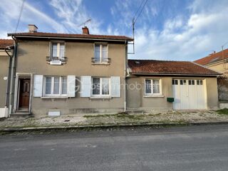  Maison � vendre 6 pi�ces 158 m�