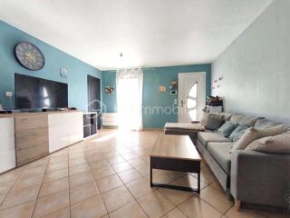  Maison à vendre 6 pièces 98 m²