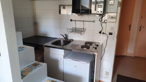  Appartement � louer 1 pi�ce 13 m�
