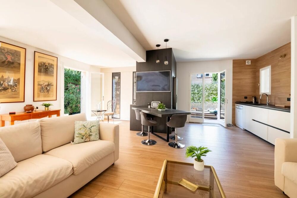 à vendre  Villa Marseille 9
