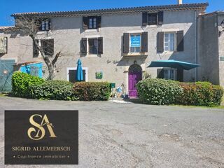  Maison à vendre 5 pièces 162 m²