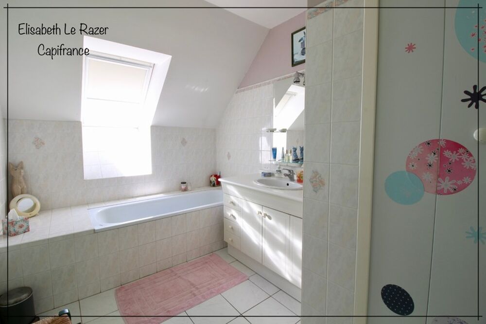Vente Maison Maison à vendre 10 pièces AVRILLE (49) Avrille