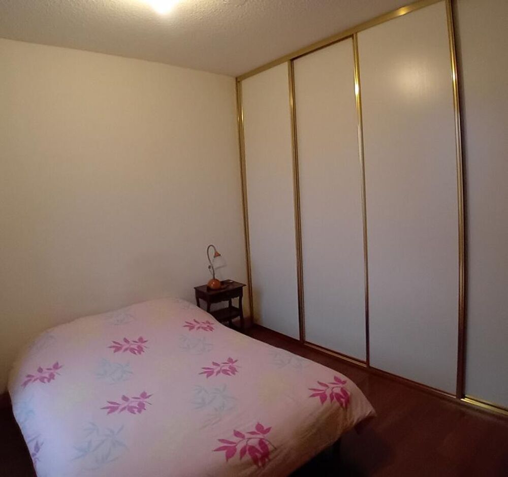 Appartement rue de Brasse