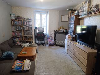  Maison  vendre 6 pices 96 m